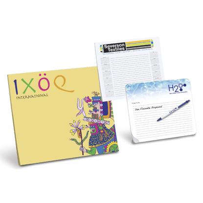 Picture of Good Value™ Paper Mouse Pad - 50 sheets