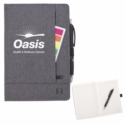 Picture of KAPSTON® Pierce Journal