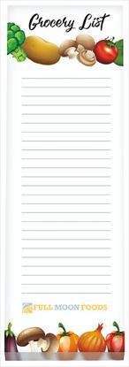 NS3A9A50M grocery list