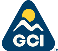 Logo GCI Outdoor®