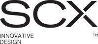 Logo SCX Innovative Design™