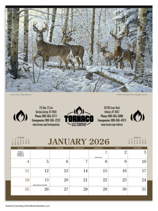 Make your office or home decor come to life with reproductions of paintings by well-known artists