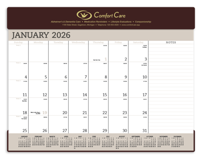 This desk pad has a pocket-header made of heavy Suedene vinyl